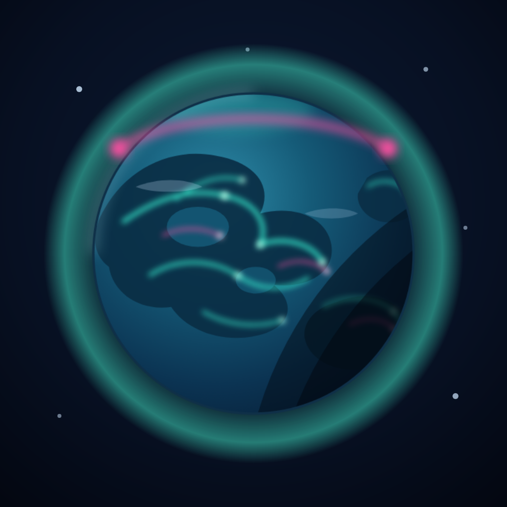 Swarmfall icon